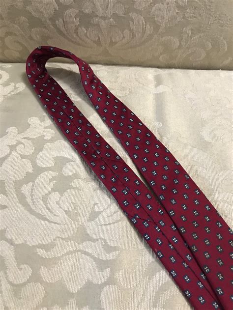 Men's Designer Givenchy Ties & Formal Accessories 